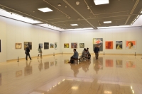 Beijing International Art Biennale-29
