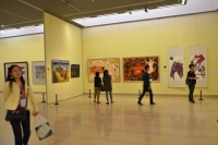 Beijing International Art Biennale-30