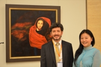 Beijing International Art Biennale-5