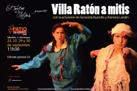 VILLA_RATON