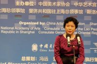 DENG-Jun-Secretary-of-the-Party-Committee-of-Shanghai-Art-Museum
